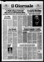 giornale/CFI0438329/1989/n. 5 del 7 gennaio